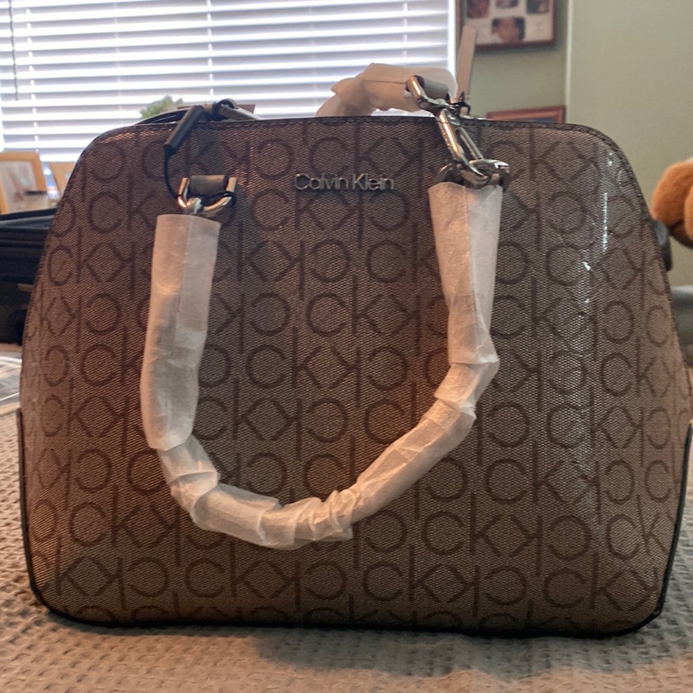 Calvin Klein brand new hand bag